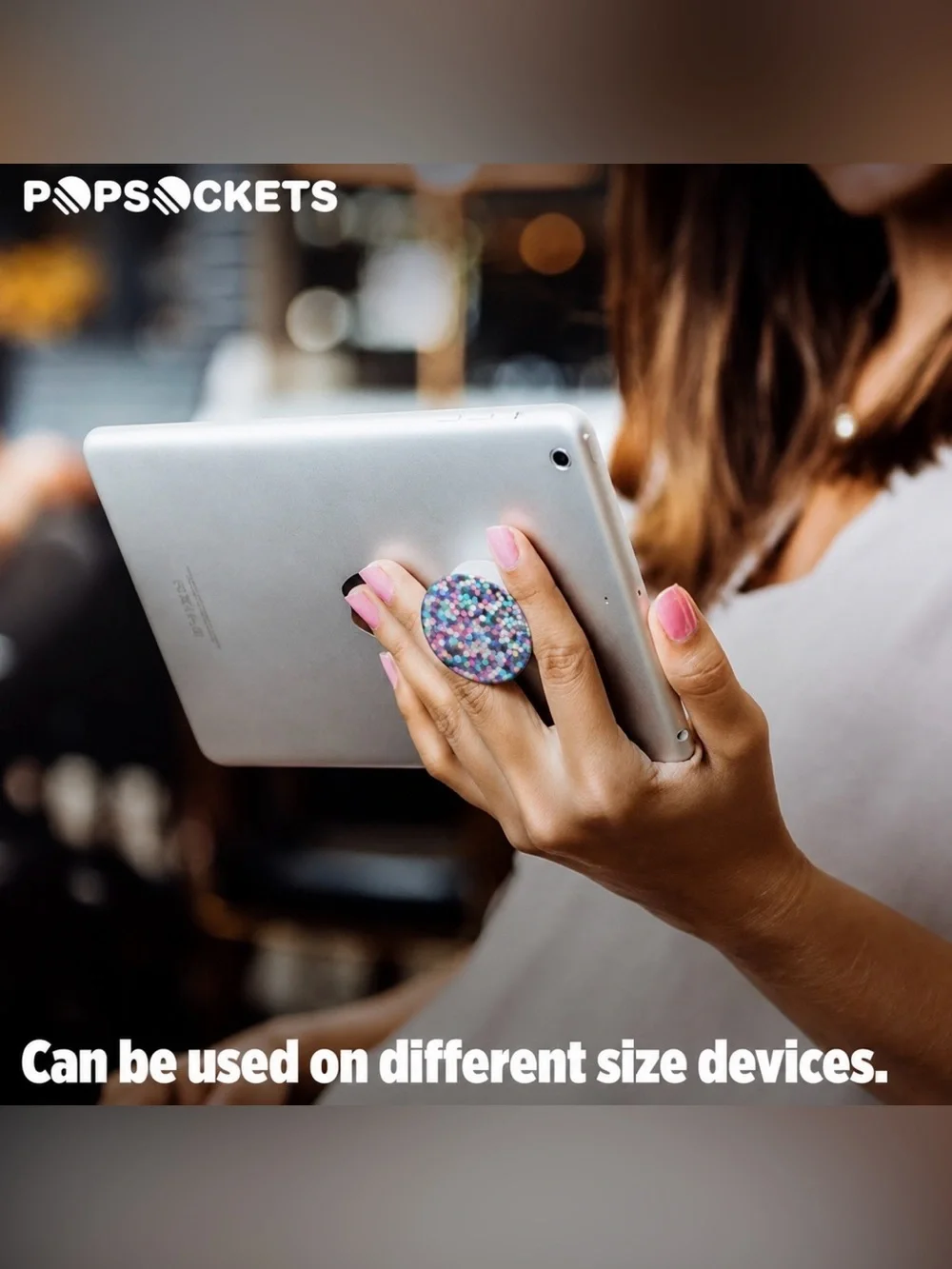 PopSocket new card